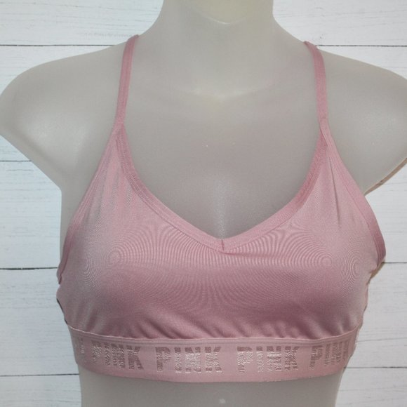 Victoria's Secret PINK Bra Small - Picture 1 of 2